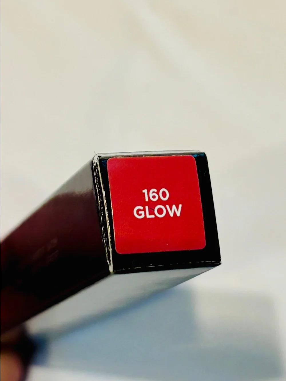 laura mercier High Vibe Lip Color —Glow
